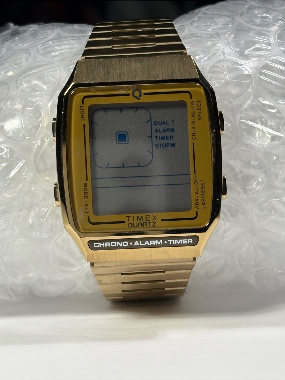 Timex Men's Reissue